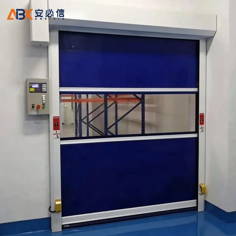 克孜勒苏柯尔克孜自治州快速门