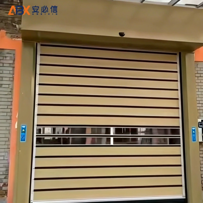 克孜勒苏柯尔克孜自治州软帘高速门
